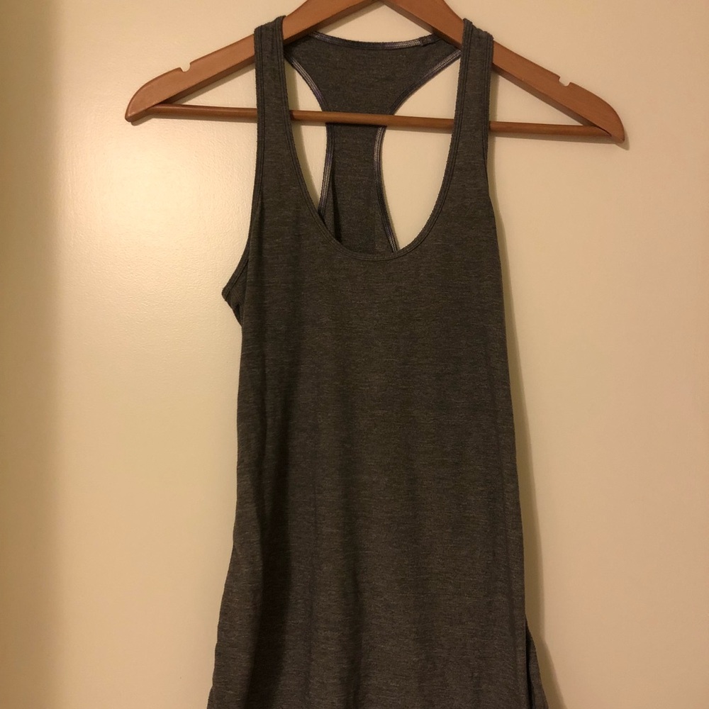 Lululemon Cool Racerback